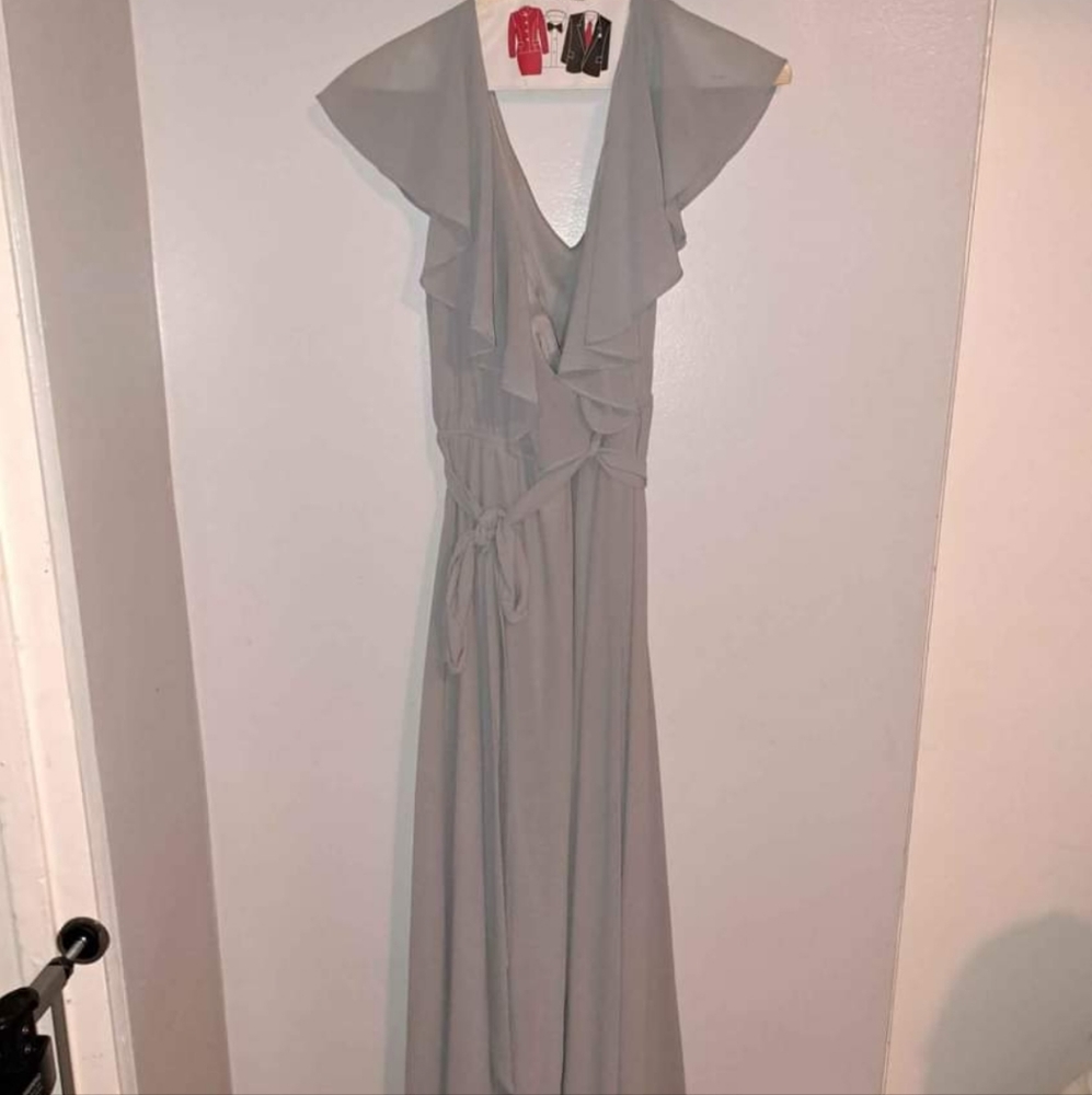 Baltic Born Katya dress